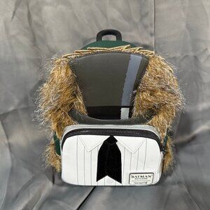 Loungefly Batman Returns Penguin Mini Backpack